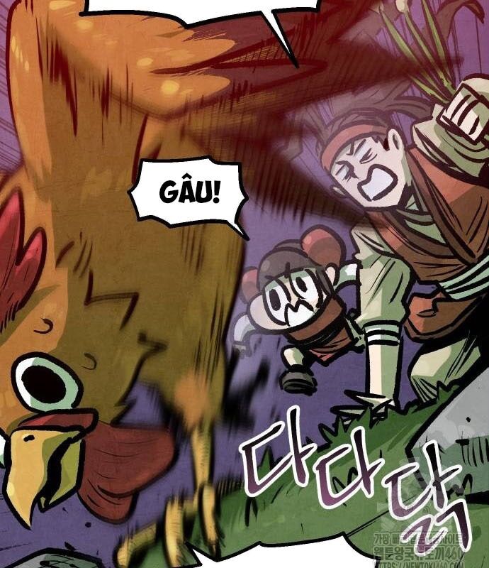 Chinh Phục Võ Lâm Chỉ Với 1 Tô Mỳ Chap 34 - Next Chap 35