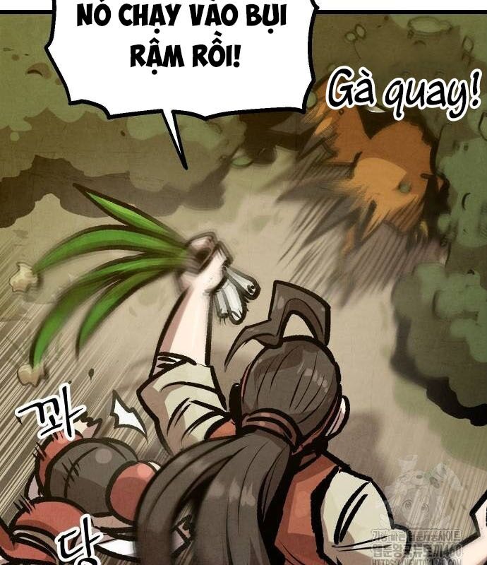 Chinh Phục Võ Lâm Chỉ Với 1 Tô Mỳ Chap 34 - Next Chap 35