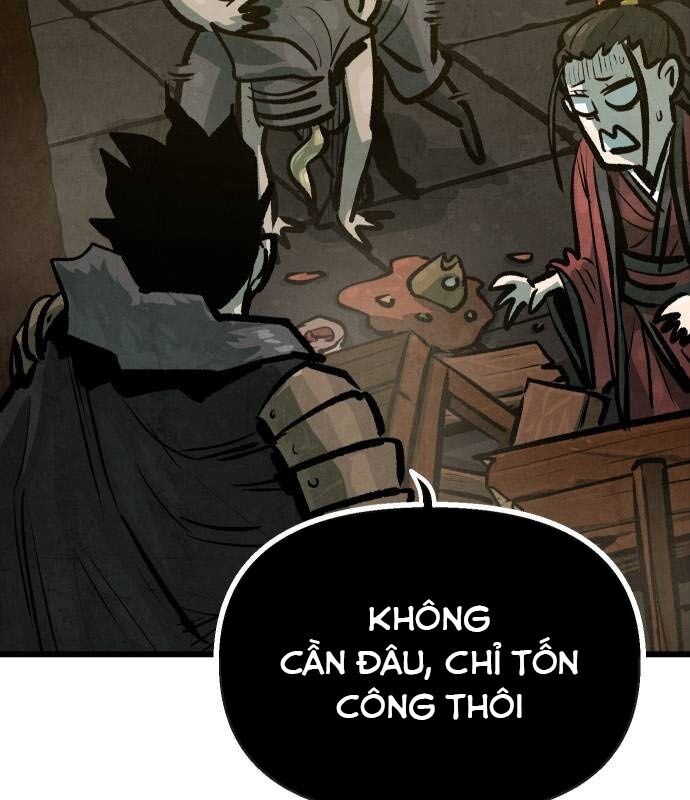 Chinh Phục Võ Lâm Chỉ Với 1 Tô Mỳ Chap 34 - Next Chap 35