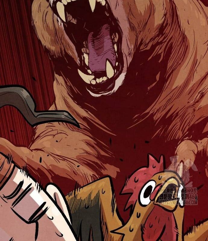 Chinh Phục Võ Lâm Chỉ Với 1 Tô Mỳ Chap 34 - Next Chap 35