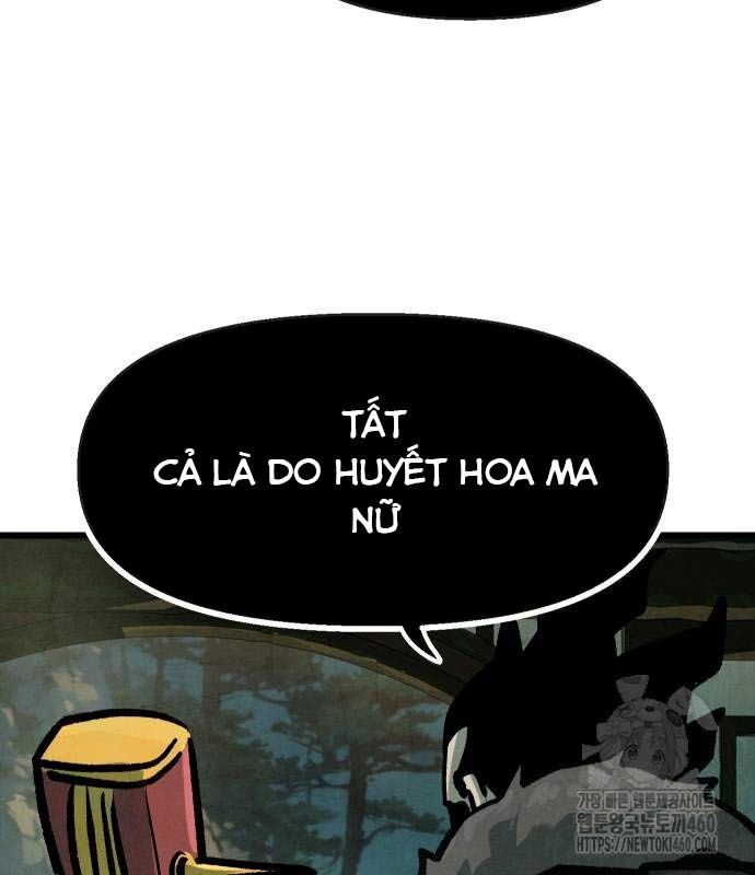 Chinh Phục Võ Lâm Chỉ Với 1 Tô Mỳ Chap 34 - Next Chap 35