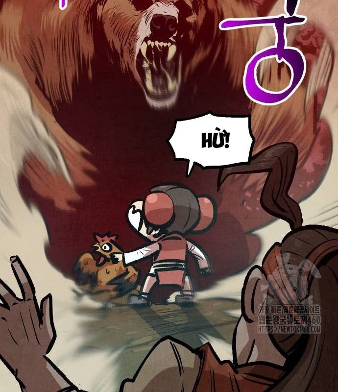 Chinh Phục Võ Lâm Chỉ Với 1 Tô Mỳ Chap 34 - Next Chap 35