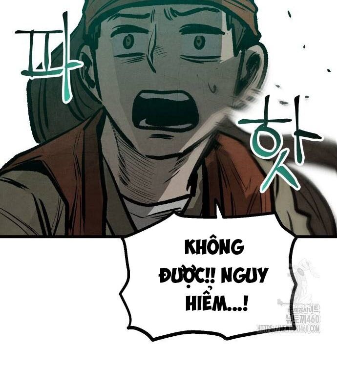 Chinh Phục Võ Lâm Chỉ Với 1 Tô Mỳ Chap 34 - Next Chap 35