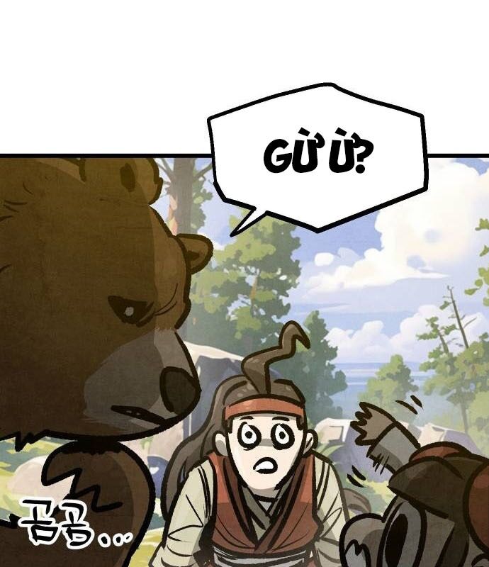 Chinh Phục Võ Lâm Chỉ Với 1 Tô Mỳ Chap 34 - Next Chap 35