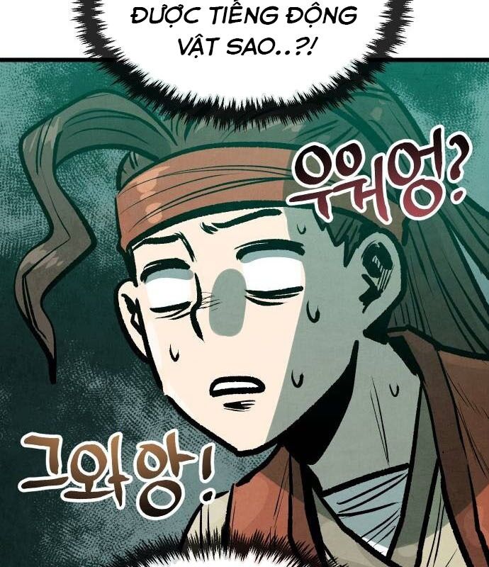 Chinh Phục Võ Lâm Chỉ Với 1 Tô Mỳ Chap 34 - Next Chap 35