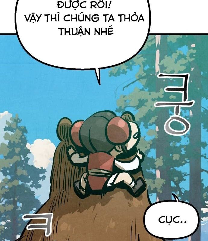 Chinh Phục Võ Lâm Chỉ Với 1 Tô Mỳ Chap 34 - Next Chap 35