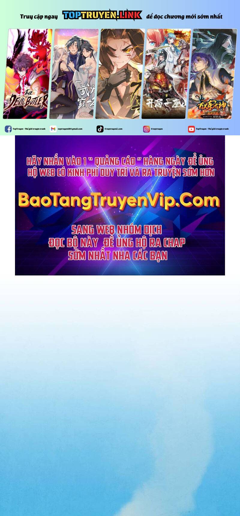 Chinh Phục Võ Lâm Chỉ Với 1 Tô Mỳ Chap 35 - Next Chap 36