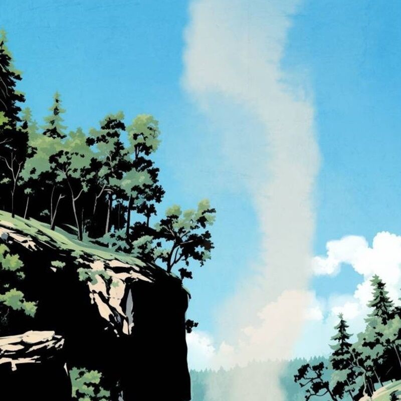 Chinh Phục Võ Lâm Chỉ Với 1 Tô Mỳ Chap 35 - Next Chap 36