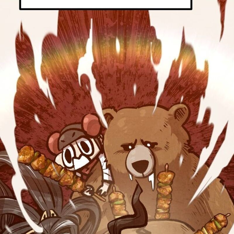 Chinh Phục Võ Lâm Chỉ Với 1 Tô Mỳ Chap 35 - Next Chap 36