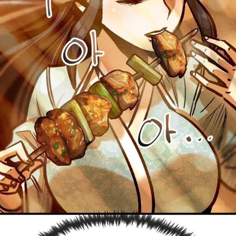 Chinh Phục Võ Lâm Chỉ Với 1 Tô Mỳ Chap 35 - Next Chap 36