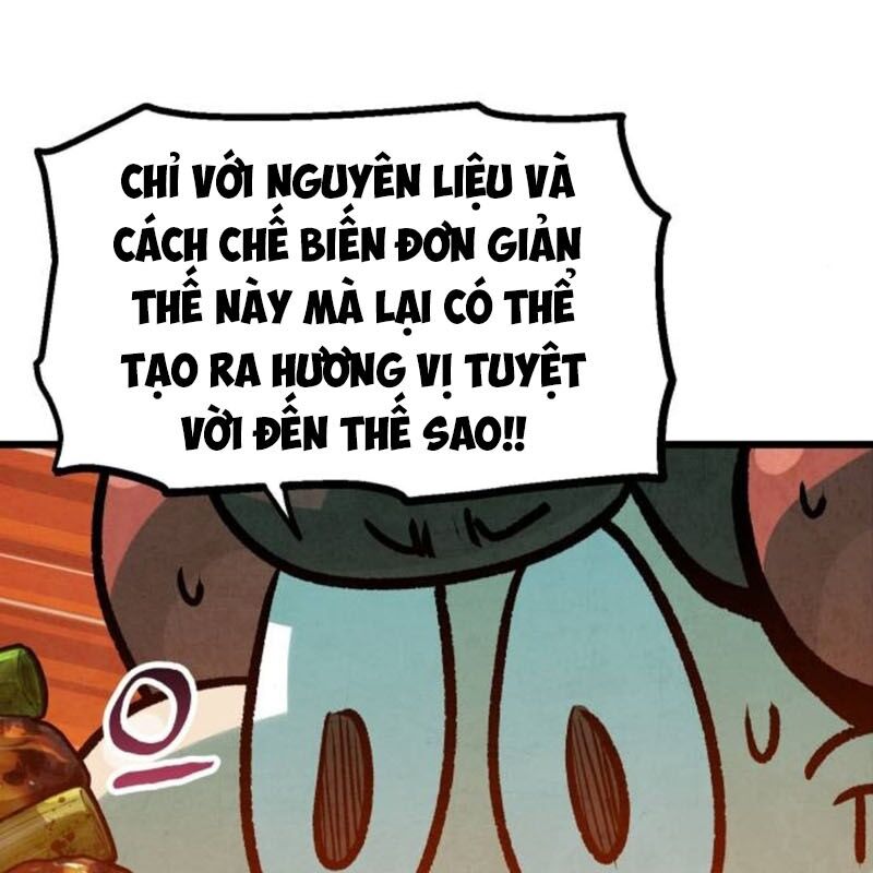 Chinh Phục Võ Lâm Chỉ Với 1 Tô Mỳ Chap 35 - Next Chap 36