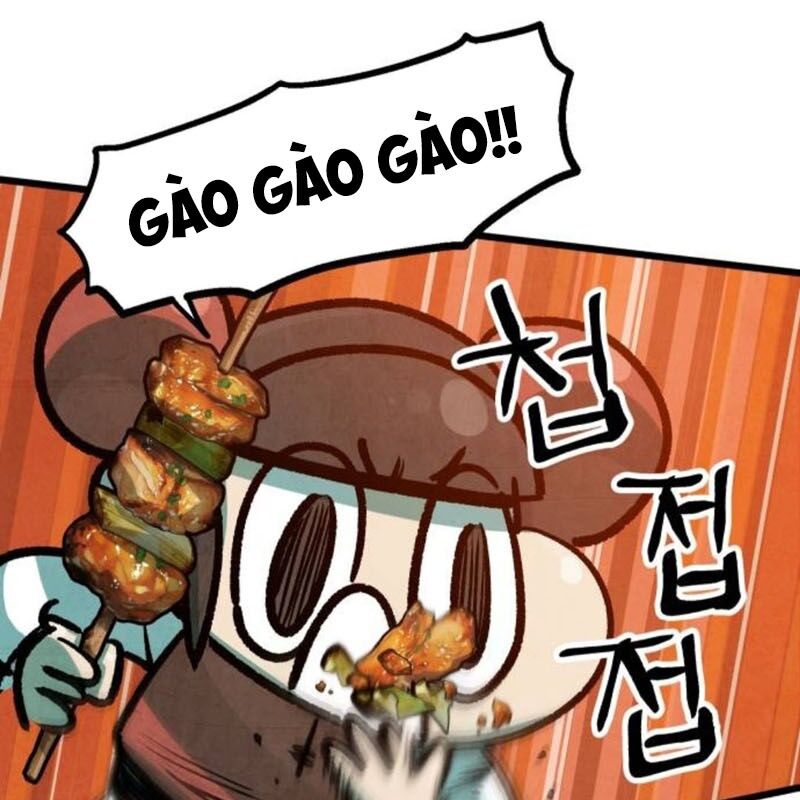 Chinh Phục Võ Lâm Chỉ Với 1 Tô Mỳ Chap 35 - Next Chap 36