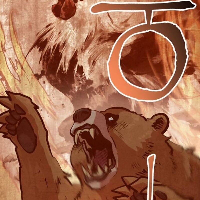 Chinh Phục Võ Lâm Chỉ Với 1 Tô Mỳ Chap 35 - Next Chap 36