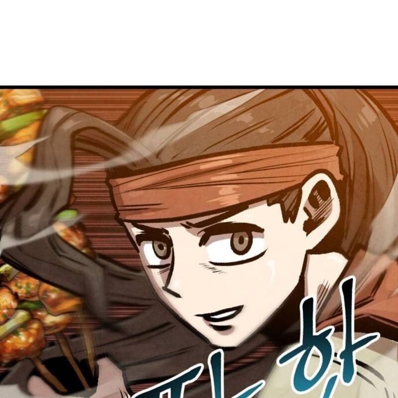 Chinh Phục Võ Lâm Chỉ Với 1 Tô Mỳ Chap 35 - Next Chap 36