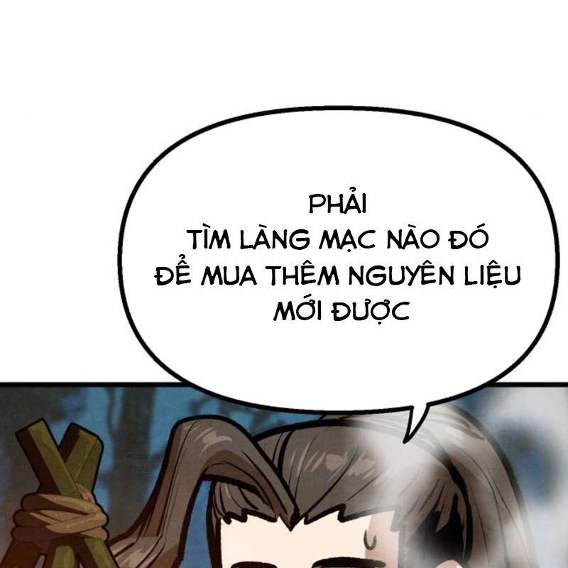 Chinh Phục Võ Lâm Chỉ Với 1 Tô Mỳ Chap 35 - Next Chap 36