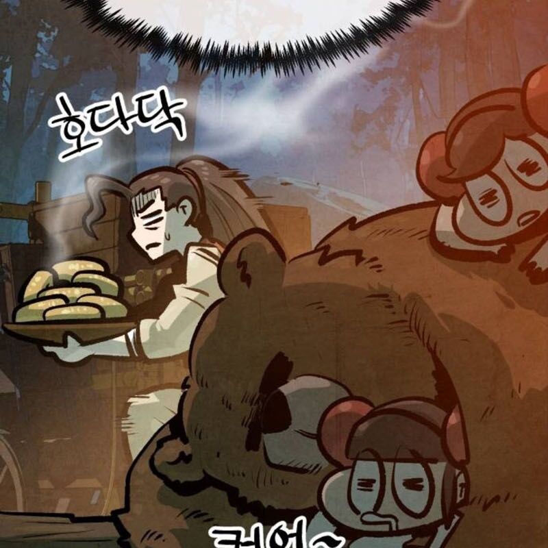 Chinh Phục Võ Lâm Chỉ Với 1 Tô Mỳ Chap 35 - Next Chap 36