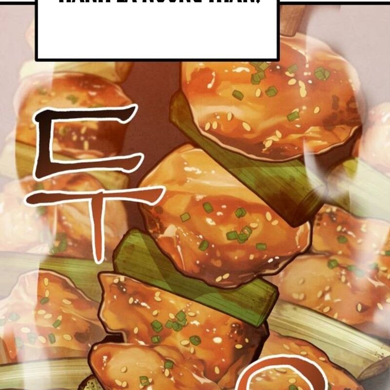 Chinh Phục Võ Lâm Chỉ Với 1 Tô Mỳ Chap 35 - Next Chap 36