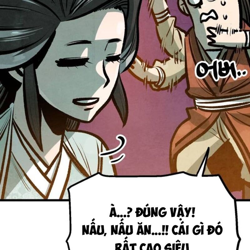 Chinh Phục Võ Lâm Chỉ Với 1 Tô Mỳ Chap 35 - Next Chap 36