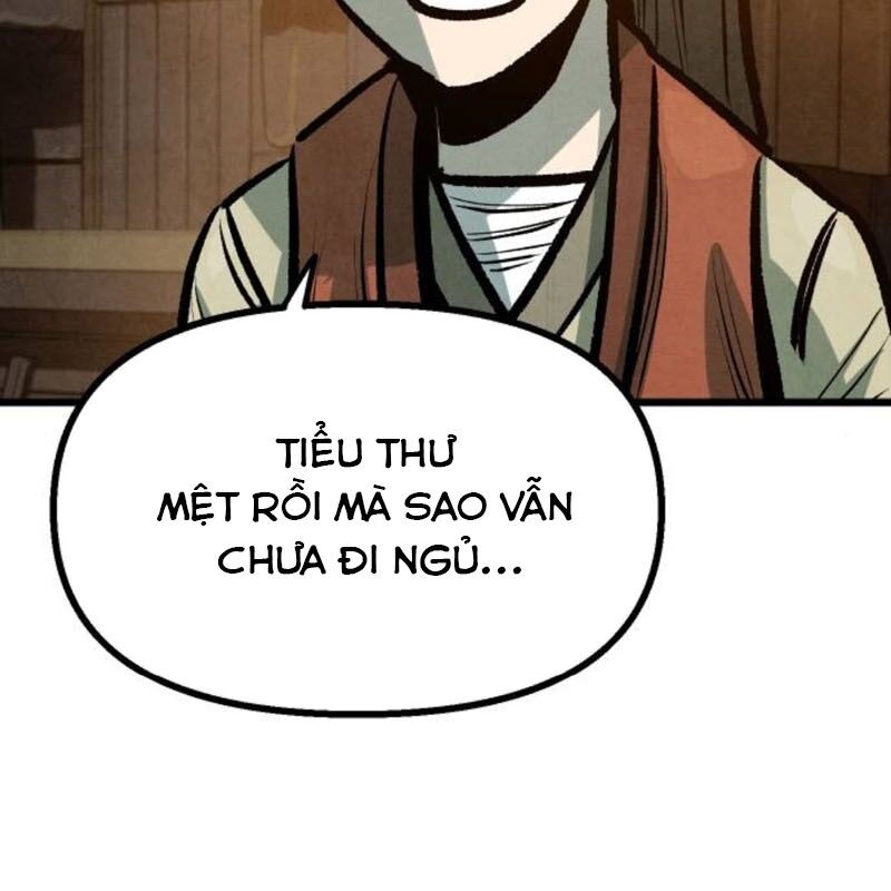 Chinh Phục Võ Lâm Chỉ Với 1 Tô Mỳ Chap 35 - Next Chap 36
