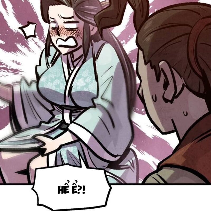 Chinh Phục Võ Lâm Chỉ Với 1 Tô Mỳ Chap 35 - Next Chap 36