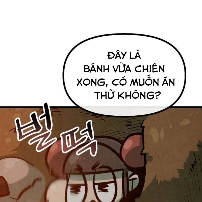 Chinh Phục Võ Lâm Chỉ Với 1 Tô Mỳ Chap 35 - Next Chap 36