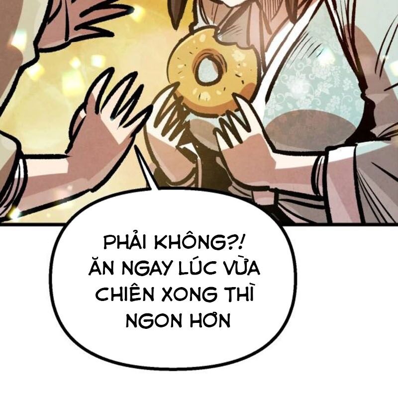 Chinh Phục Võ Lâm Chỉ Với 1 Tô Mỳ Chap 35 - Next Chap 36