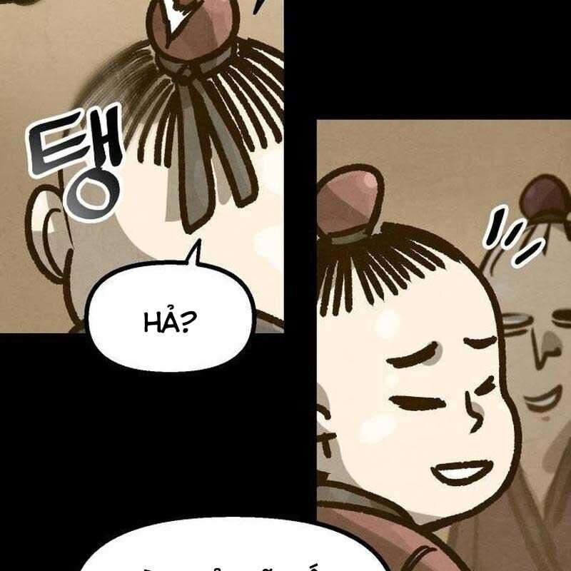 Chinh Phục Võ Lâm Chỉ Với 1 Tô Mỳ Chap 36 - Next Chap 37