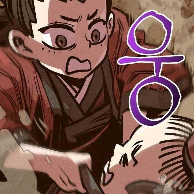 Chinh Phục Võ Lâm Chỉ Với 1 Tô Mỳ Chap 36 - Next Chap 37