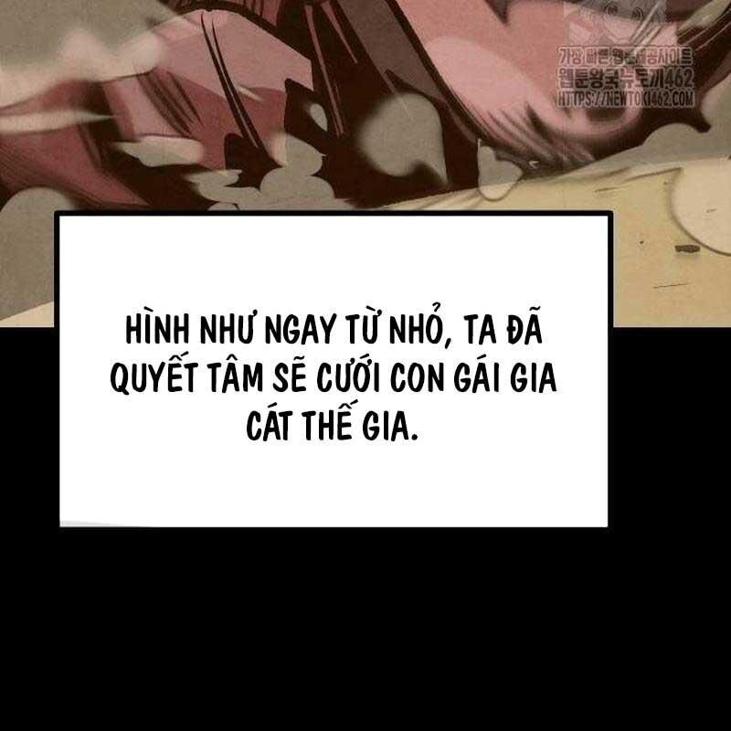 Chinh Phục Võ Lâm Chỉ Với 1 Tô Mỳ Chap 36 - Next Chap 37