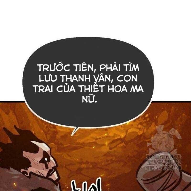 Chinh Phục Võ Lâm Chỉ Với 1 Tô Mỳ Chap 36 - Next Chap 37