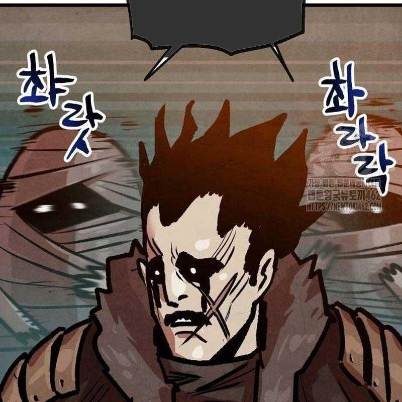 Chinh Phục Võ Lâm Chỉ Với 1 Tô Mỳ Chap 36 - Next Chap 37