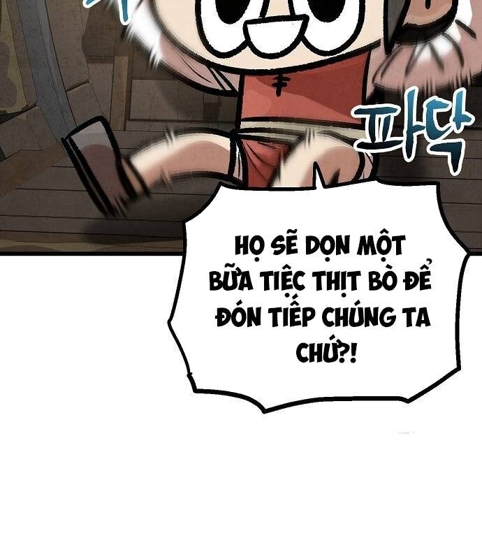 Chinh Phục Võ Lâm Chỉ Với 1 Tô Mỳ Chap 37 - Next Chap 38