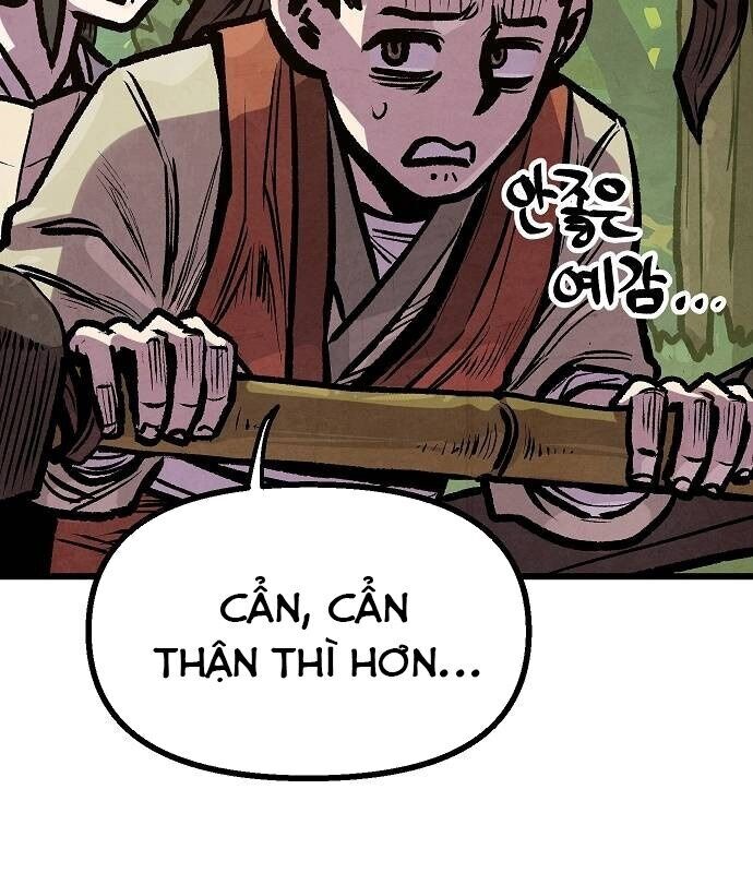 Chinh Phục Võ Lâm Chỉ Với 1 Tô Mỳ Chap 37 - Next Chap 38