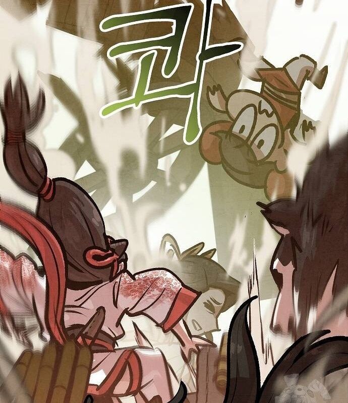 Chinh Phục Võ Lâm Chỉ Với 1 Tô Mỳ Chap 37 - Next Chap 38