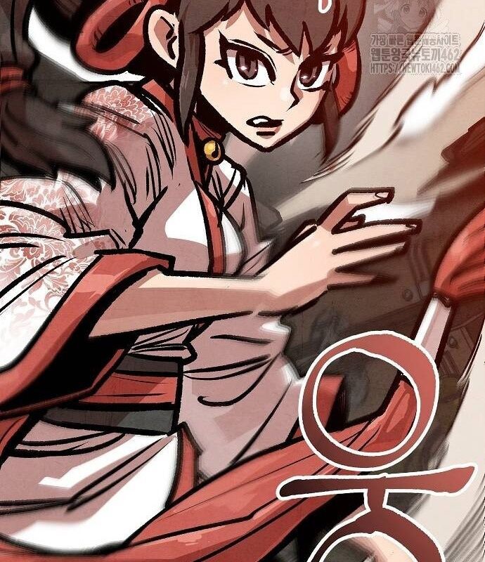 Chinh Phục Võ Lâm Chỉ Với 1 Tô Mỳ Chap 37 - Next Chap 38