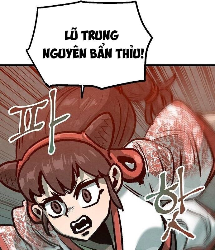 Chinh Phục Võ Lâm Chỉ Với 1 Tô Mỳ Chap 37 - Next Chap 38