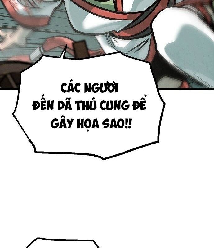 Chinh Phục Võ Lâm Chỉ Với 1 Tô Mỳ Chap 37 - Next Chap 38