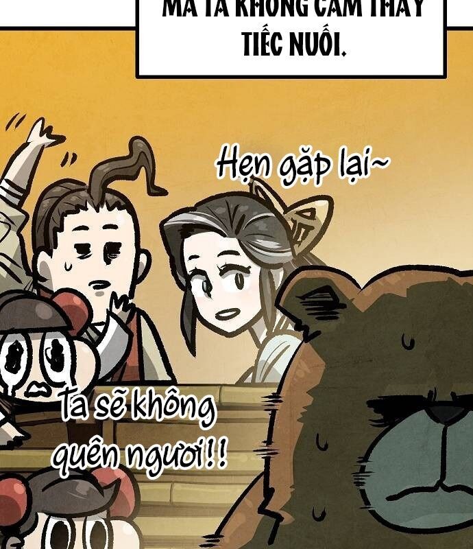 Chinh Phục Võ Lâm Chỉ Với 1 Tô Mỳ Chap 37 - Next Chap 38