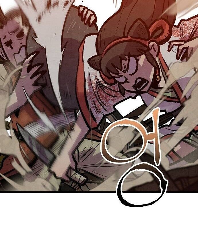 Chinh Phục Võ Lâm Chỉ Với 1 Tô Mỳ Chap 37 - Next Chap 38