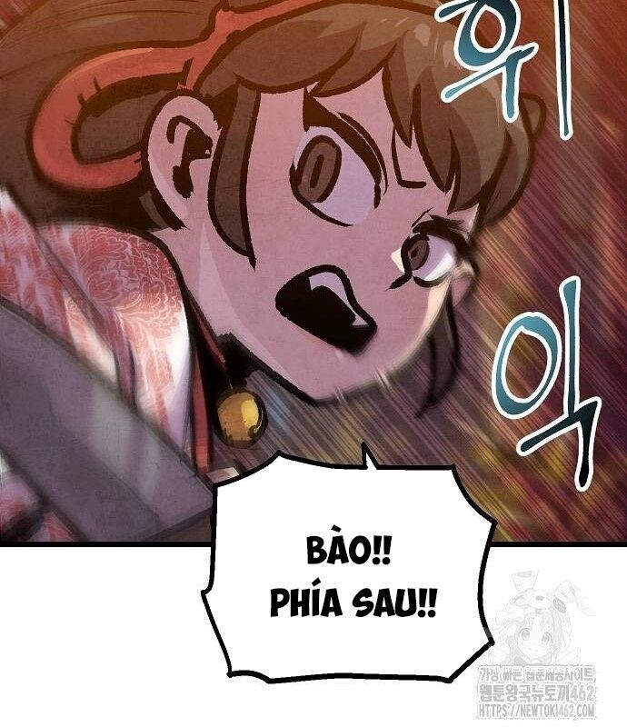 Chinh Phục Võ Lâm Chỉ Với 1 Tô Mỳ Chap 37 - Next Chap 38