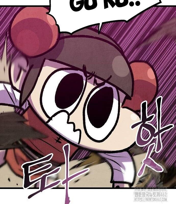 Chinh Phục Võ Lâm Chỉ Với 1 Tô Mỳ Chap 37 - Next Chap 38