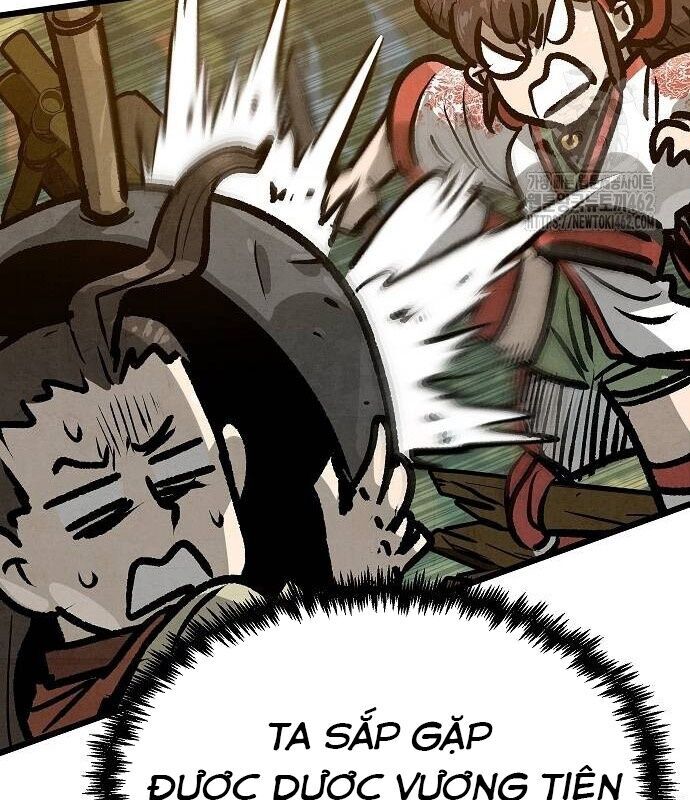 Chinh Phục Võ Lâm Chỉ Với 1 Tô Mỳ Chap 37 - Next Chap 38