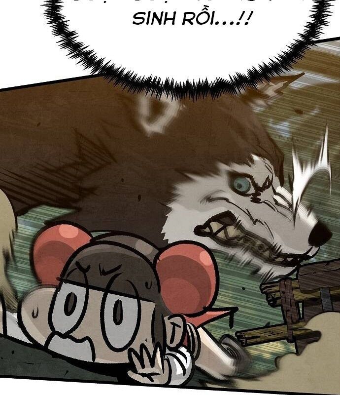 Chinh Phục Võ Lâm Chỉ Với 1 Tô Mỳ Chap 37 - Next Chap 38