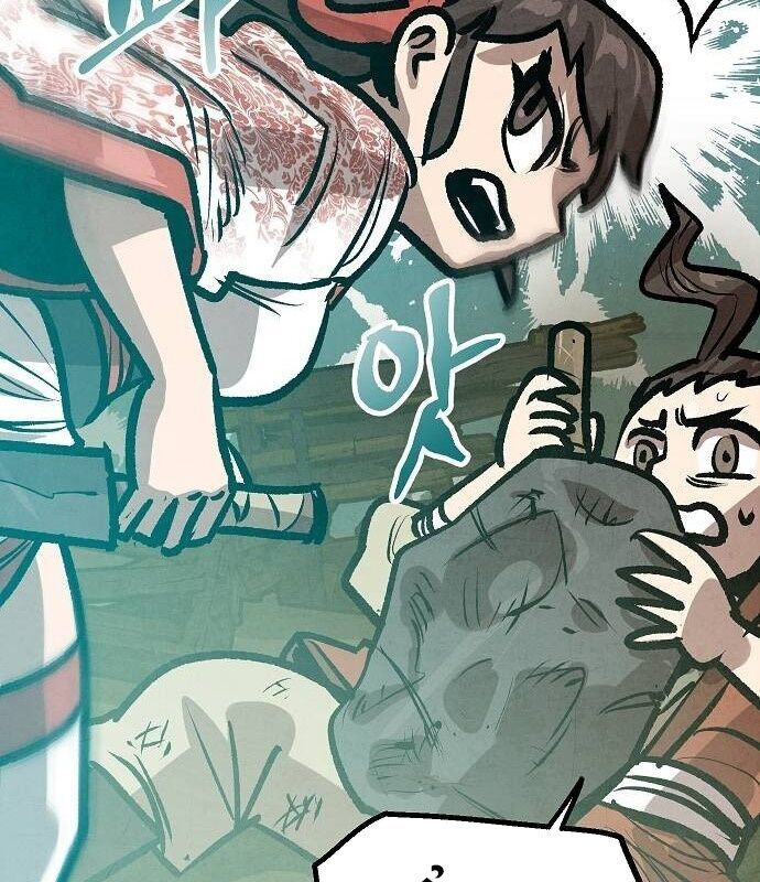 Chinh Phục Võ Lâm Chỉ Với 1 Tô Mỳ Chap 37 - Next Chap 38