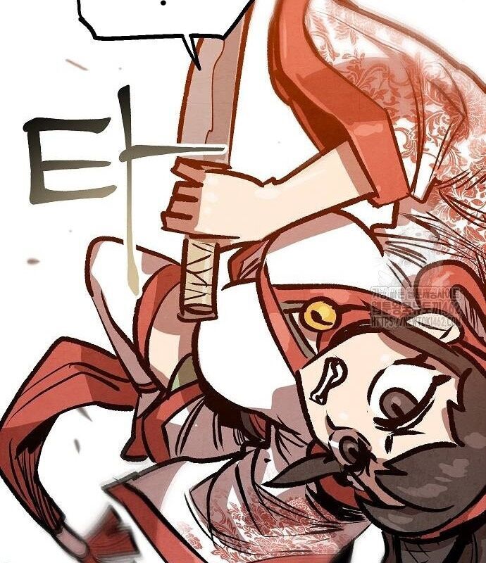 Chinh Phục Võ Lâm Chỉ Với 1 Tô Mỳ Chap 37 - Next Chap 38