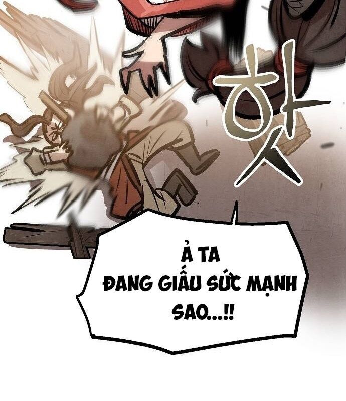 Chinh Phục Võ Lâm Chỉ Với 1 Tô Mỳ Chap 37 - Next Chap 38