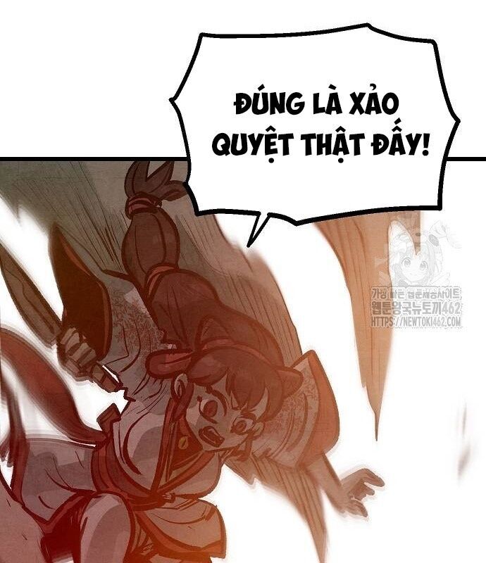 Chinh Phục Võ Lâm Chỉ Với 1 Tô Mỳ Chap 37 - Next Chap 38