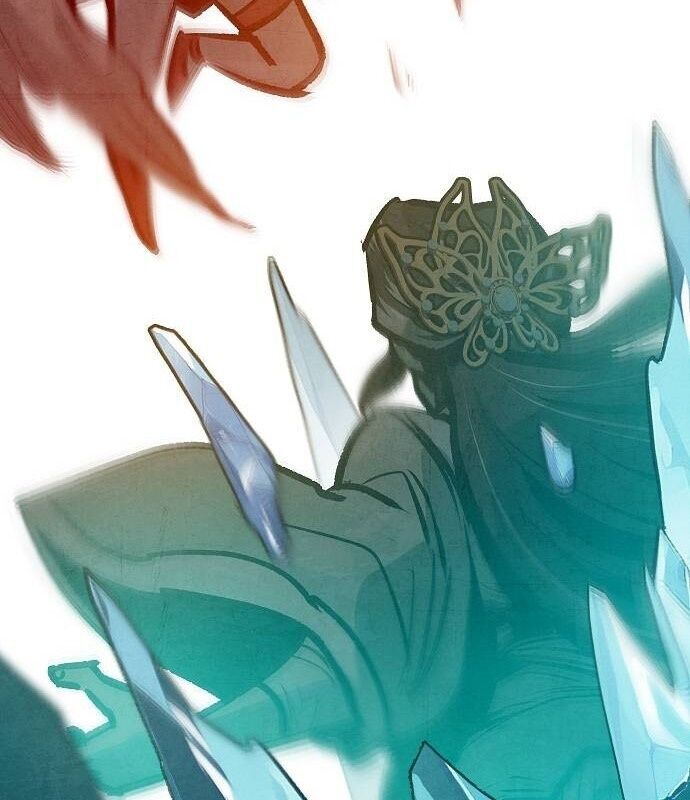 Chinh Phục Võ Lâm Chỉ Với 1 Tô Mỳ Chap 37 - Next Chap 38