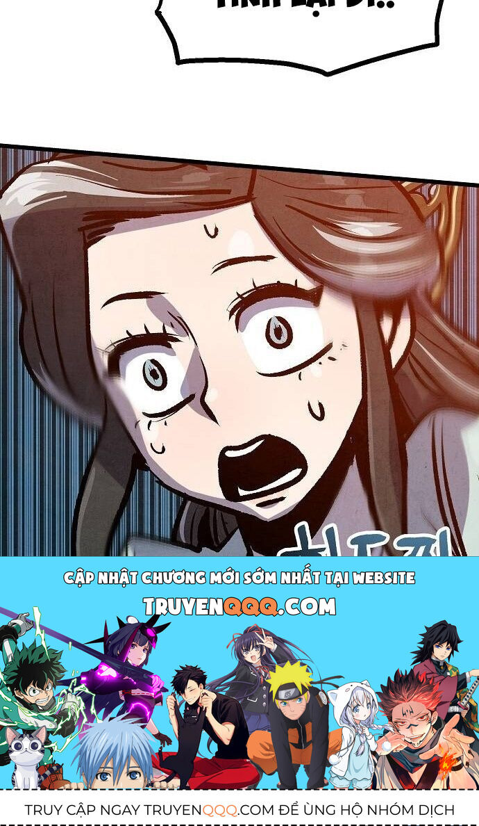 Chinh Phục Võ Lâm Chỉ Với 1 Tô Mỳ Chap 37 - Next Chap 38