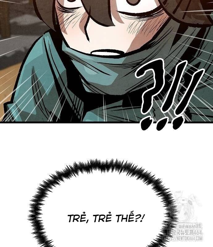 Chinh Phục Võ Lâm Chỉ Với 1 Tô Mỳ Chap 39 - Next Chap 40